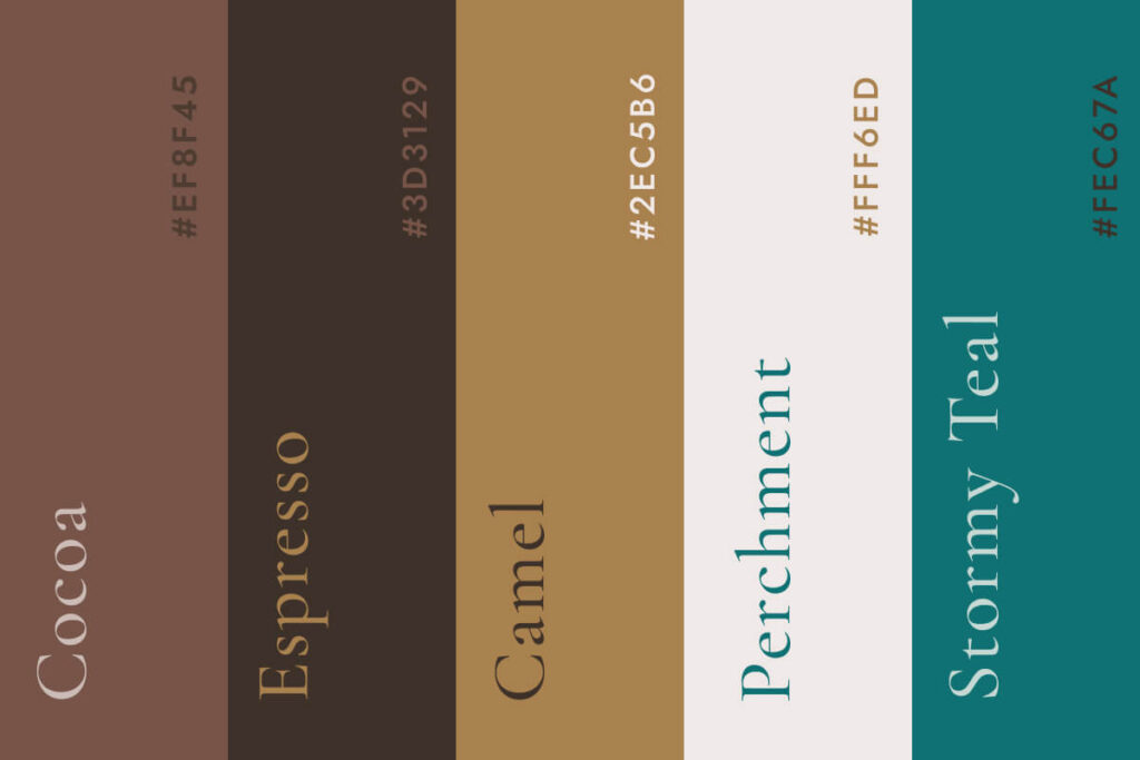 Color Palette
