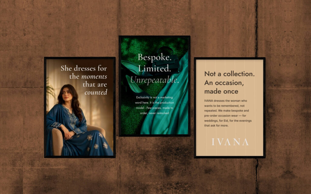 posters