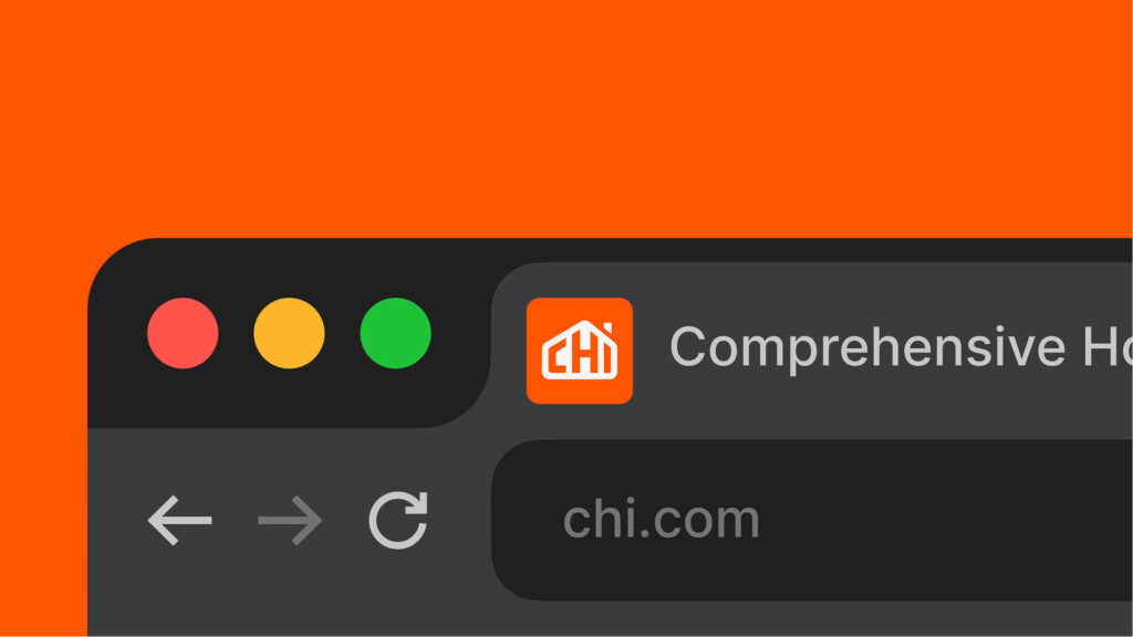 Browser Favicon