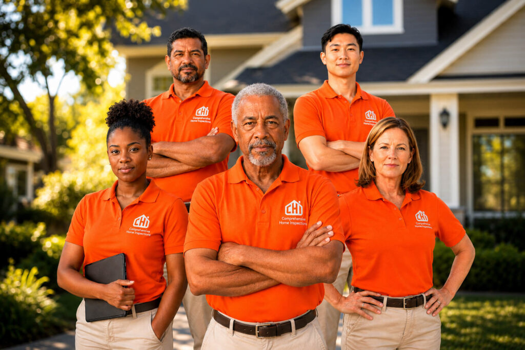 CHi Team