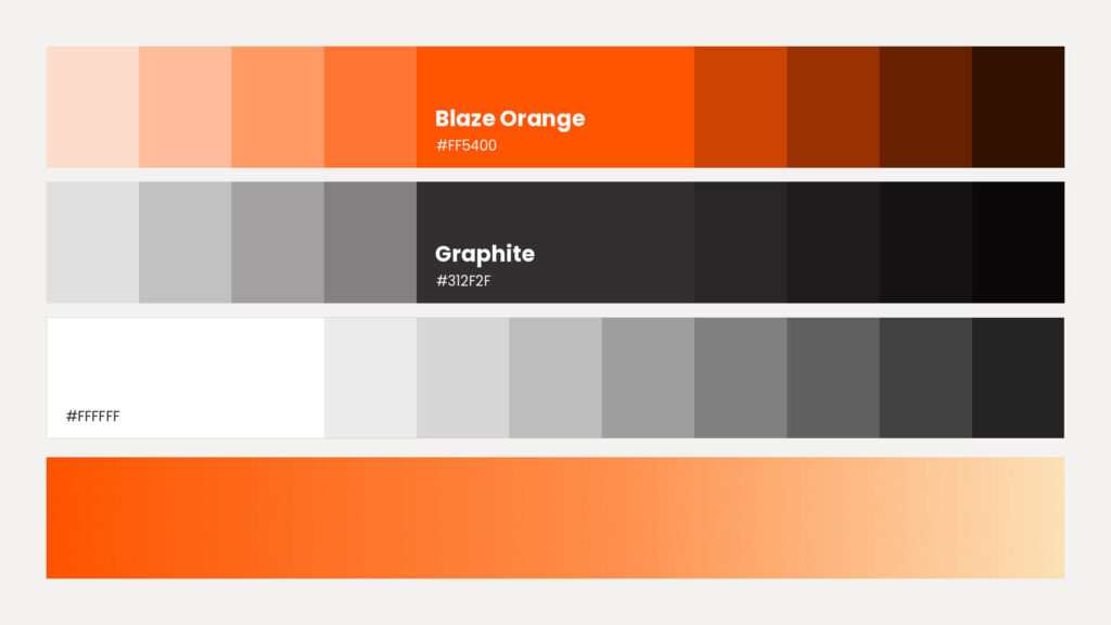 Color Palette