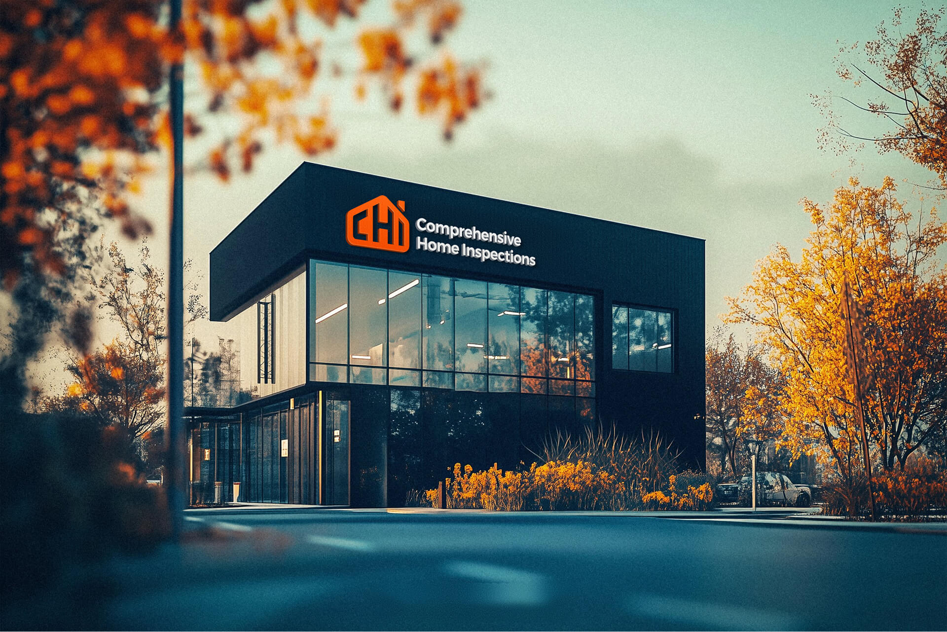 CHI Office Building